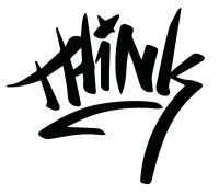 THINK Logo - Solo-Small
